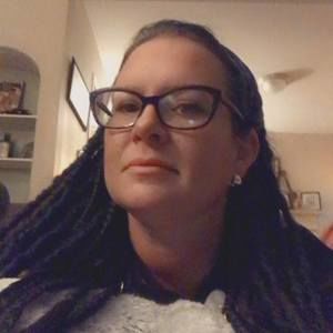 Meet your Posher, Beth